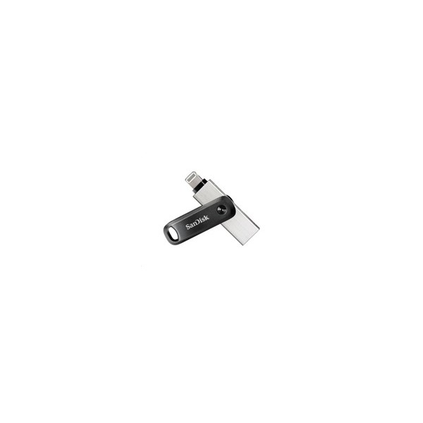 SanDisk Flash Disk 256GB iXpand Flash Drive Go SanDisk Flash Disk 256GB iXpand Flash Drive Go