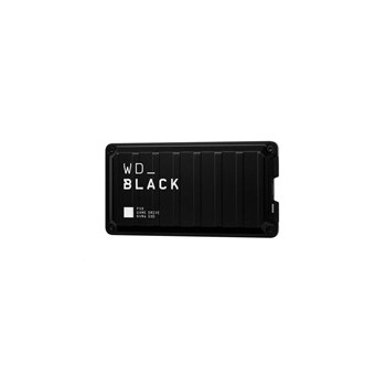 SanDisk WD BLACK P50 externí SSD 2TB WD BLACK P50 Game Drive