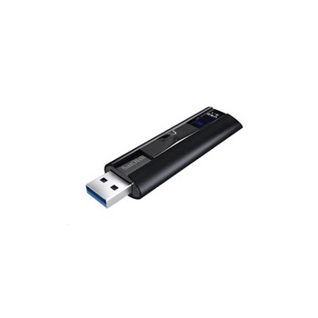 SanDisk Flash Disk 512GB Extreme Pro, USB 3.1 (R:420/W:380 MB/s)