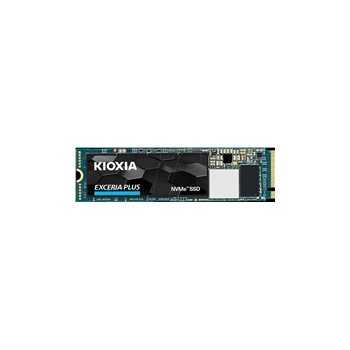 KIOXIA SSD EXCERIA PLUS NVMe Series, M.2 2280 500GB