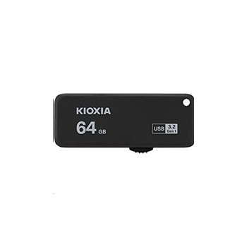 KIOXIA Yamabiko Flash drive 64GB U365