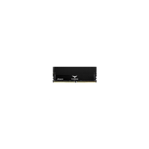 DIMM DDR4 16GB 4500MHz, CL18, (KIT 2x8GB), T-FORCE XTREEM DIMM DDR4 16GB 4500MHz, CL18, (KIT 2x8GB), T-FORCE XTREEM