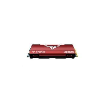 T-FORCE SSD M.2 1TB CARDEA II ,NVMe (3400/3000 MB/s) - 1665TBW