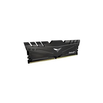 DIMM DDR4 32GB 3600MHz, CL18, (KIT 2x16GB), T-FORCE DARK Z alpha (for AMD)