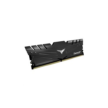 DIMM DDR4 32GB 3600MHz, CL18, (KIT 2x16GB), T-FORCE DARK Z alpha (for AMD)