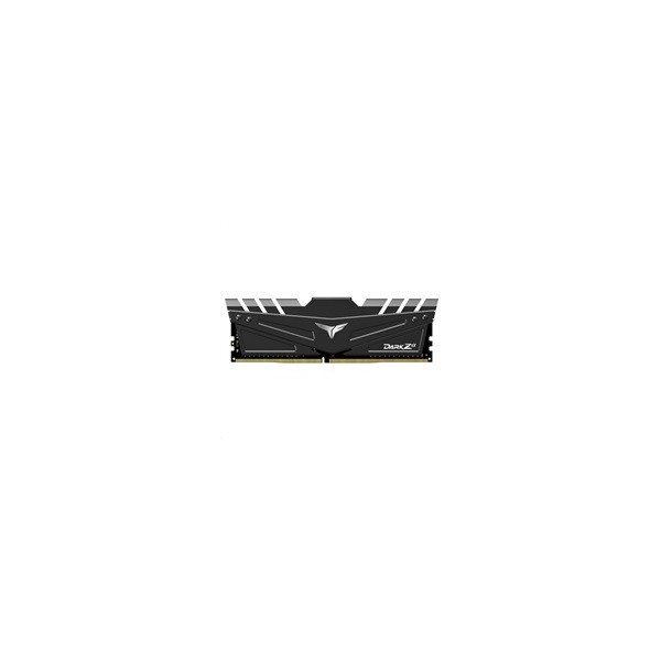 DIMM DDR4 16GB 3600MHz, CL18, (KIT 2x8GB), T-FORCE DARK Z alpha (for AMD) DIMM DDR4 16GB 3600MHz, CL18, (KIT 2x8GB), T-FORCE DARK Z alpha (for AMD)