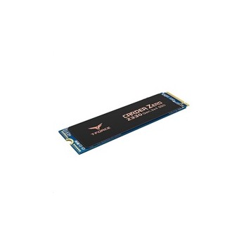 T-FORCE SSD M.2 1TB CARDEA ZERO Z330 ,NVMe (2100/1700 MB/s) - 600TBW
