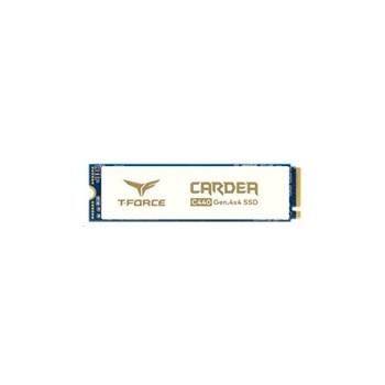 T-FORCE SSD M.2 1TB CARDEA Ceramic C440 ,NVMe Gen4 x4 (5000/4400 MB/s) - 1800TBW