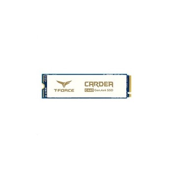 T-FORCE SSD M.2 2TB CARDEA Ceramic C440 ,NVMe Gen4 x4 (5000/4400 MB/s) - 3600TBW