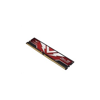DIMM DDR4 16GB 2666MHz, CL19, (KIT 2x8GB), T-FORCE ZEUS