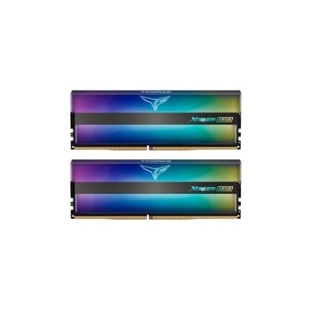 DIMM DDR4 32GB 3600MHz, CL14, (KIT 2x16GB), T-FORCE XTREEM ARGB