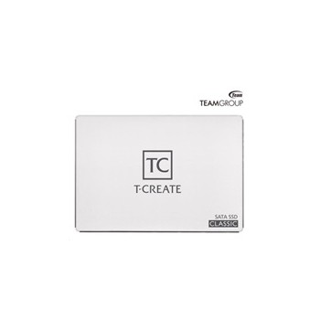 T-CREATE CLASSIC SSD 2.5" 1TB (550/520 MB/s)