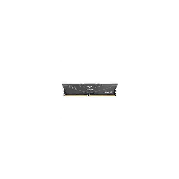 DIMM DDR4 32GB 3200MHz, CL16, (KIT 2x16GB), T-FORCE VULCAN Z, Grey DIMM DDR4 32GB 3200MHz, CL16, (KIT 2x16GB), T-FORCE VULCAN Z, Grey