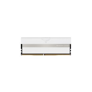 DIMM DDR4 16GB 3200MHz, CL16, (KIT 2x8GB), T-FORCE XTREEM ARGB WHITE