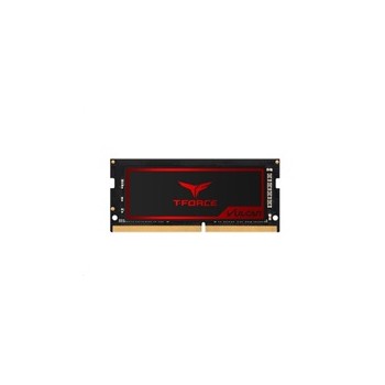 SODIMM DDR4 16GB 2666MHz, CL18, (KIT 2x8GB), T-FORCE VULCAN