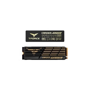 T-FORCE SSD M.2 2TB CARDEA A440 ,NVMe Gen4 x4 (7000/6900 MB/s) - 1400TBW