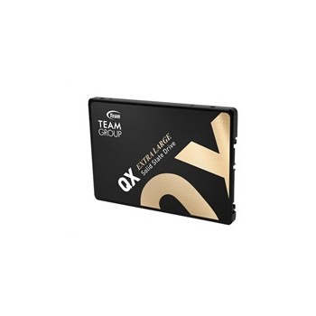 Team SSD 2.5"4TB QX (560/480 MB/s)