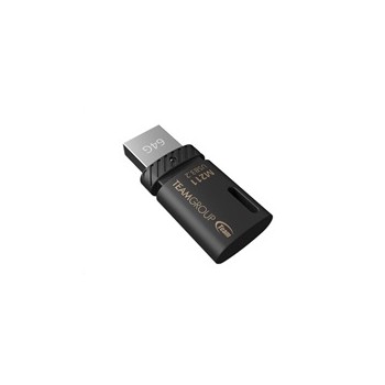 TEAM Flash Disk 32GB M211, USB 3.2 (USB-A & USB-C)