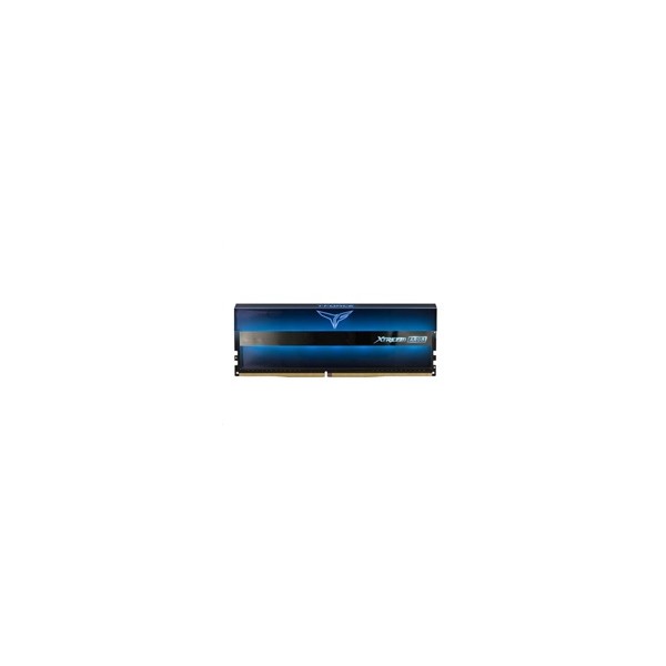 DIMM DDR4 64GB 3600MHz, CL18, (KIT 8x8GB), T-FORCE XTREEM ARGB for TRX40 DIMM DDR4 64GB 3600MHz, CL18, (KIT 8x8GB), T-FORCE XTREEM ARGB for TRX40