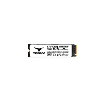 T-FORCE SSD M.2 2TB CARDEA A440 PSS ,NVMe Gen4 x4 (7400/7000 MB/s) Upgrade your PS5