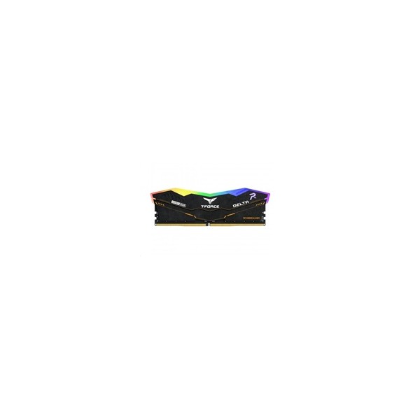 DIMM DDR5 32GB 5200MHz, CL40, (KIT 2x16GB), T-FORCE DELTA TUF Gaming RGB DDR5 DIMM DDR5 32GB 5200MHz, CL40, (KIT 2x16GB), T-FORCE DELTA TUF Gaming RGB DDR5