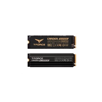 T-FORCE SSD M.2 1TB CARDEA A440 Pro Graphene, NVMe Gen4 x4 (7200/6000 MB/s)