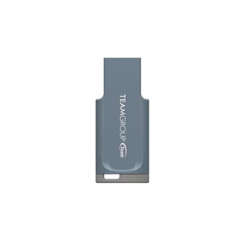 TEAM Flash Disk 128GB C201, USB 3.2, modrá