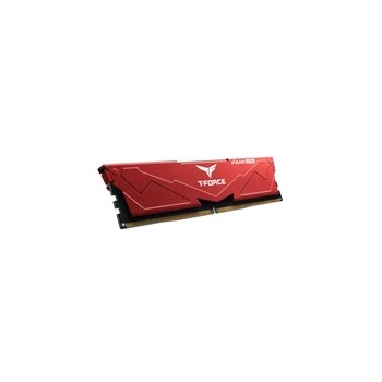 DIMM DDR5 32GB 5200MHz, CL40, (KIT 2x16GB), T-FORCE VULCAN Z, Red HS