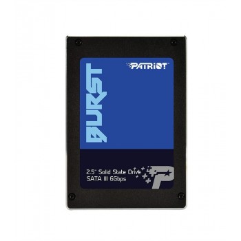 SSD 480GB Burst 560/540 MB/s SATA III 2.5"