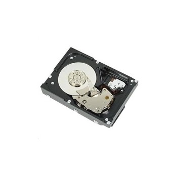 2TB 7.2K RPM SATA 6Gbps 512n 3.5in Cabled Hard Drive CK, for PE R240, T130, T30, T140, T40