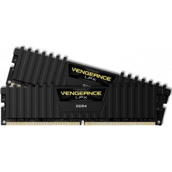 Pamięć DDR4 Vengeance LPX DDR4 16GB/3000(2x8GB) CL16