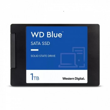 Blue SSD 1TB SATA 2,5cala WDS100T2B0A
