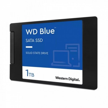 Blue SSD 1TB SATA 2,5cala WDS100T2B0A