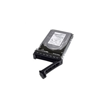 Dell 4TB 7.2K RPM SATA 6Gbps 512n 3.5in Hot-plug Hard Drive CUS Kit