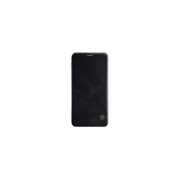 Nillkin Qin Leather Case pro Xiaomi Mi 8 Black