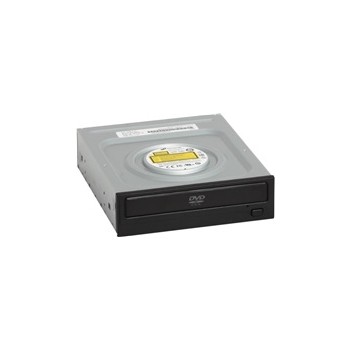 HITACHI LG - interní mechanika DVD-ROM DH18NS61, Black, bulk bez SW