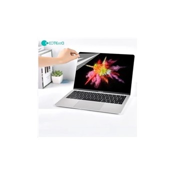 COTEetCI tenká ochranná folie HD Computer pro MacBook Pro 16" (2019 -)