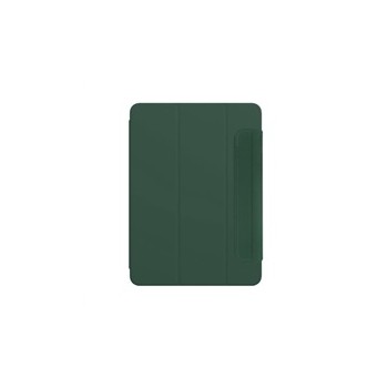 COTEetCI magnetický kryt pro Apple iPad Pro 11 2018 / 2020 / 2021, zelená