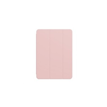 COTEetCI silikonový kryt se slotem na Apple Pencil pro Apple iPad Air 4 10.9 2020, růžová