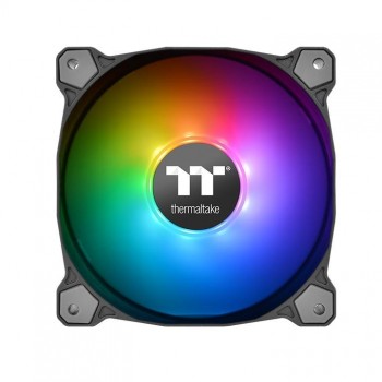 Wentylator Pure Plus 12 RGB TT Premium 3-pak (3x120mm, 500-1500 RPM)