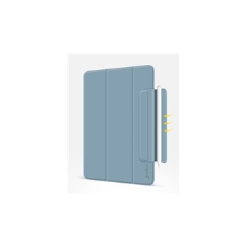 COTEetCI magnetický kryt pro iPad mini6 2021 modrá