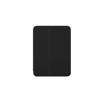 COTEetCI silikonový kryt se slotem na Apple Pencil pro iPad mini 6 černá