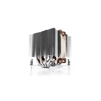 NOCTUA NH-D9DX i4 3U - chladič procesoru