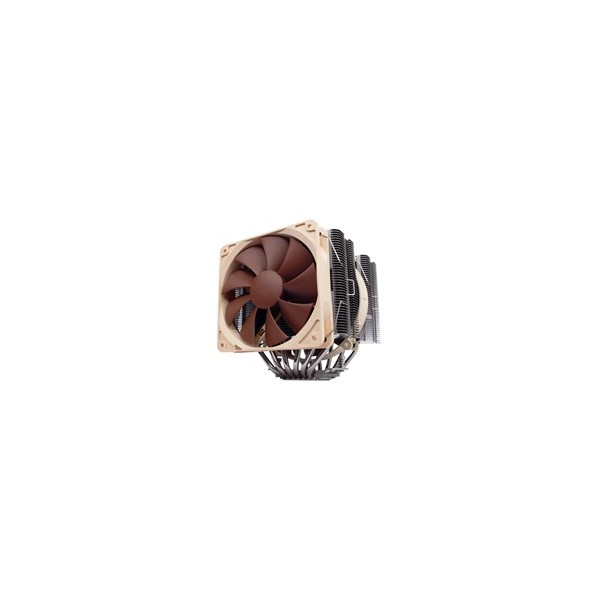 NOCTUA NH-D14 - chladič procesoru NOCTUA NH-D14 - chladič procesoru