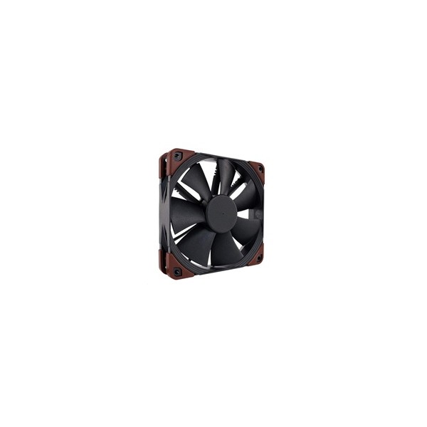 NOCTUA NF-F12 industrialPPC-2000 IP67 PWM - ventilátor NOCTUA NF-F12 industrialPPC-2000 IP67 PWM - ventilátor