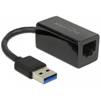 Karta sieciowa USB 3.1 - RJ-45 1GB na kablu