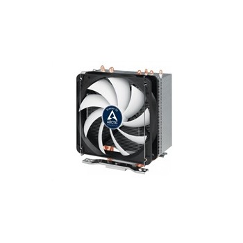 ARCTIC Freezer 33 chladič CPU (pro Intel 2011-v3 / 1156 / 1155 / 1150 / 1151, AMD socket AM4)