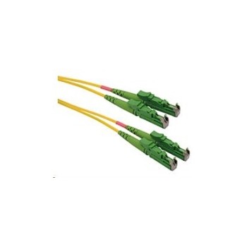 Solarix Patch kabel 9/125 E2000apc/E2000apc SM OS 3m duplex SXPC-E2000/E2000-APC-OS-3M-D