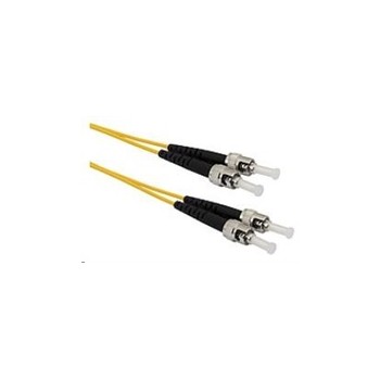 Solarix Patch kabel 9/125 STupc/STupc SM OS 5m duplex SXPC-ST/ST-UPC-OS-5M-D