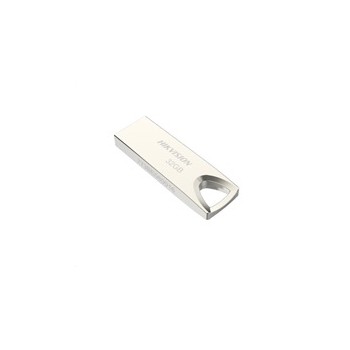 HIKVISION Flash Disk 8GB Drive USB 2.0 (R:10-20MB/s, W:3-10MB/s)